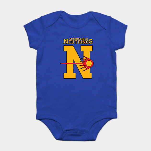 Springfield Neutrinos